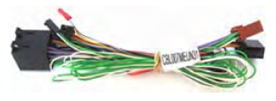 Paser CBL007MEUN61 (Mersedes)